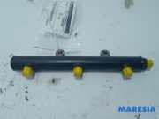 Abstellvorrichtung für Einspritzanlage Citroen C5 III Break RW 5WS40129