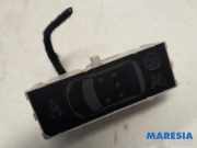 Multifunktionsanzeige Peugeot 5008 I 9664644180