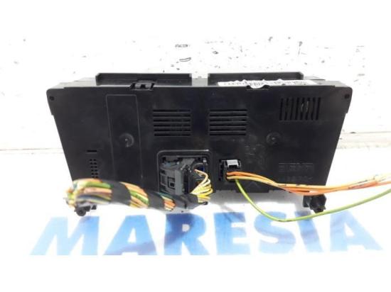 Heizungsbetätigung (Konsole) Peugeot 3008 I 96738322XT Bild Heizungsbetätigung (Konsole) Peugeot 3008 I 96738322XT