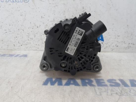 Lichtmaschine Peugeot 208 II UB, UP, UW, UJ 9826574080 Bild Lichtmaschine Peugeot 208 II UB, UP, UW, UJ 9826574080
