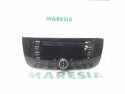 CD-Radio Fiat Punto Evo 199 7355354400