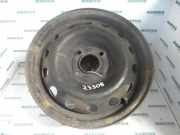 Felge Stahl Peugeot 206 Schrägheck 2A/C 5401G4