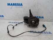 Achsschenkel links vorne Peugeot 207 330785