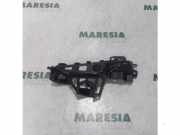 Stoßstangenträger hinten Peugeot 508 I 9686704580