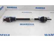 Antriebswelle rechts vorne Peugeot 207 3273KY