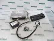 Steuergerät Motor Lancia Y 840 IAW16FFEU