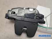 Klappenschlosszug Peugeot 207 CC 9660403980