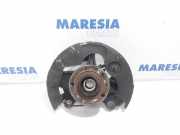 Achsschenkel rechts vorne Citroen C4 II Picasso 9670367680