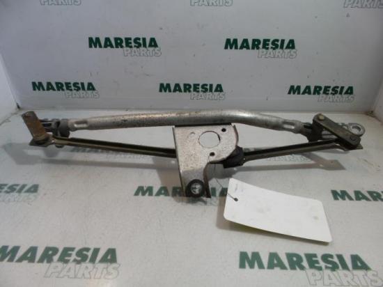 Wischergestänge Fiat Punto 176 TGE207 Bild Wischergestänge Fiat Punto 176 TGE207