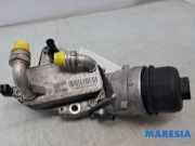 Ölfiltergehäuse Alfa Romeo 159 Sportwagon 55225698