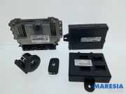 Steuergerät Motor Renault Twingo III BCM 231A04166R