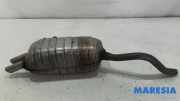 Endschalldämpfer Renault Captur I H5, J5 200106327R