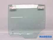 Türscheibe links hinten Opel Corsa F P2JO 9823170380