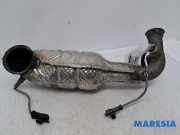 Katalysator ohne Lambdasonde Citroen C4 Cactus 9816064980
