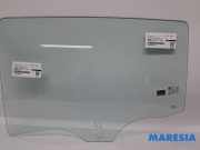 Türscheibe links hinten Opel Karl C16 42473441