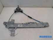 Fensterheber rechts hinten Peugeot 208 I CA, CC 9673153880