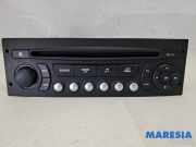 CD-Radio Citroen C3 II SC 16106912XT