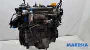 Motor ohne Anbauteile (Benzin) Renault Megane IV Schrägheck B9A 8201548595