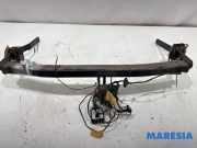 Anhängerkupplung Renault Scenic III JZ 321169