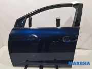 Tür links vorne Renault Megane IV Schrägheck B9A 801010705R