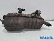 Endschalldämpfer Peugeot 3008 I 1730S1