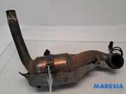 Katalysator ohne Lambdasonde Fiat 500 312 51864490