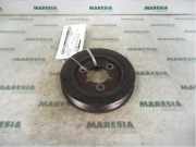 Zahnriemenscheibe Kurbelwelle Peugeot Partner I Combispace 0515R8