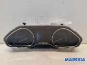 Instrumentenkombination Peugeot 208 I CA, CC 9678558780