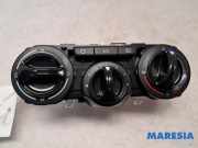 Heizungsbetätigung (Konsole) Peugeot 2008 I 9672248380