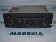 CD-Radio Renault Megane II M 8200256141