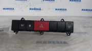 Schalter für Warnblinker Peugeot Boxer Kasten 7355861650