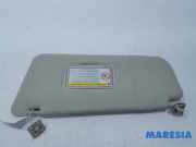 Sonnenblende links Citroen Jumpy II Kasten 8143WL