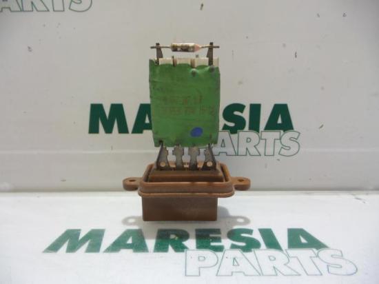 Widerstand Heizung Fiat Punto 188 77364714 Bild Widerstand Heizung Fiat Punto 188 77364714