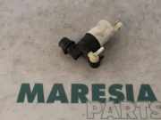 Waschwasserdüse für Scheibenreinigung Renault Scenic II JM 7700428386