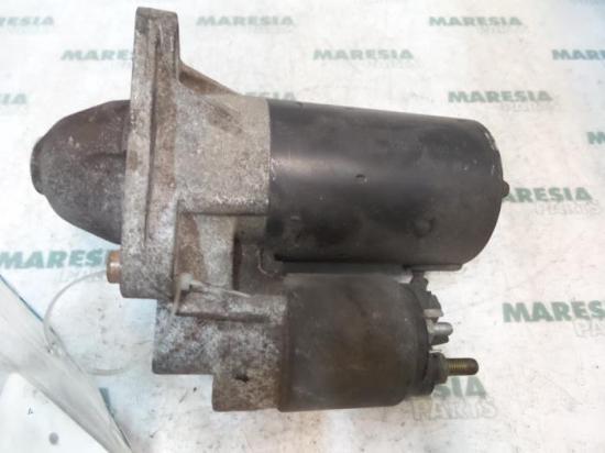 Anlasser Fiat Marea 185 0001107066 Bild Anlasser Fiat Marea 185 0001107066