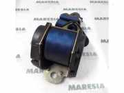 Sicherheitsgurt links hinten Citroen Saxo S 8973HN
