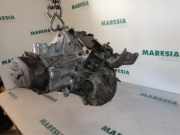 Schaltgetriebe Citroen C5 I Break DE 20DL29