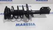 Federbein rechts vorne Renault Megane III Grandtour KZ 543020008R