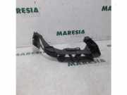 Stoßstangenträger hinten Peugeot 207 9649679380