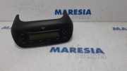 CD-Radio Fiat Qubo 225 7647301316