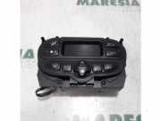 Heizungsbetätigung (Konsole) Peugeot 206 Schrägheck 2A/C 96430550XT