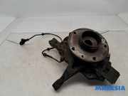 Achsschenkel rechts vorne Renault Megane III CC EZ 400147163R