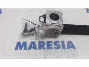 Sicherheitsgurt links hinten Citroen C4 I Picasso U 9654437977