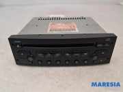 CD-Radio Peugeot 206+ T3E 96635823XT