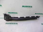 Stoßstangenträger hinten Fiat Punto 199 51867022