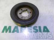 Zahnriemenscheibe Kurbelwelle Peugeot 206 SW 2E/K 0515R8