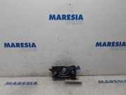 Heizungsbetätigung (Konsole) Peugeot 3008 I 96837481XT