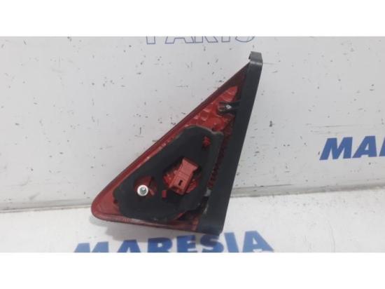 Rückleuchte links Peugeot 3008 I 6350HE Bild Rückleuchte links Peugeot 3008 I 6350HE