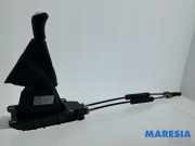 Schalthebel Renault Captur I H5, J5 349014605R