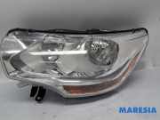 Hauptscheinwerfer links Citroen DS4 NX 6208T5